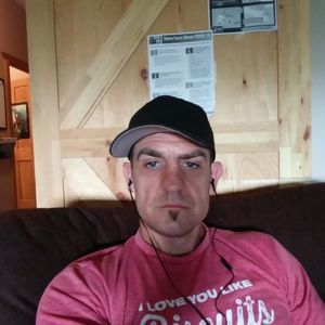 Meet your Posher, Patrick